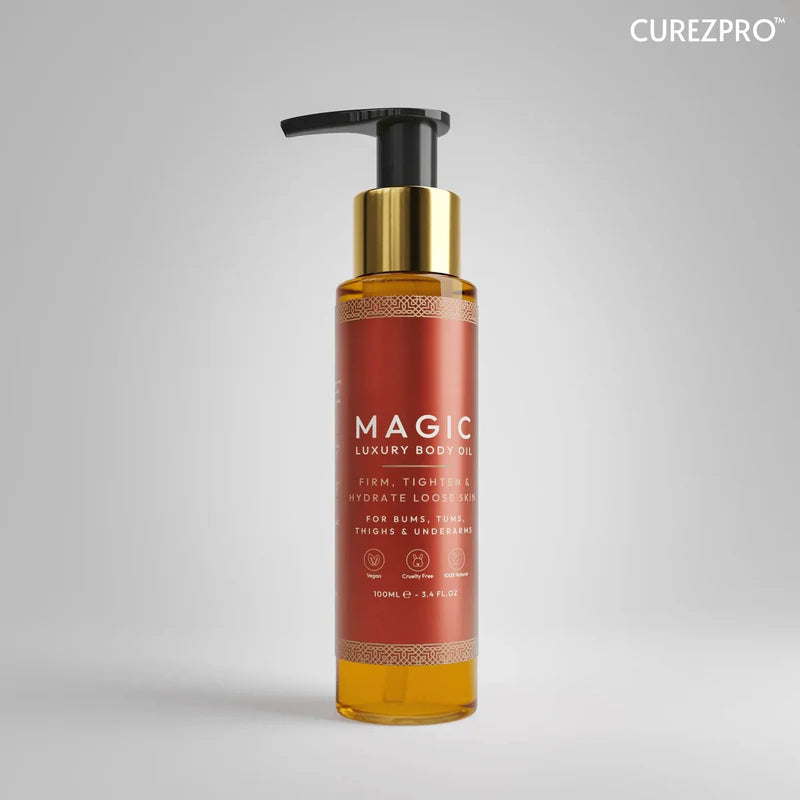 Aceite Corporal Original Magic™ - 100ml