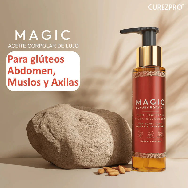 Aceite Corporal Original Magic™ - 100ml