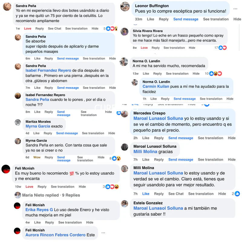 Aceite Corporal Original Magic™ - 100ml