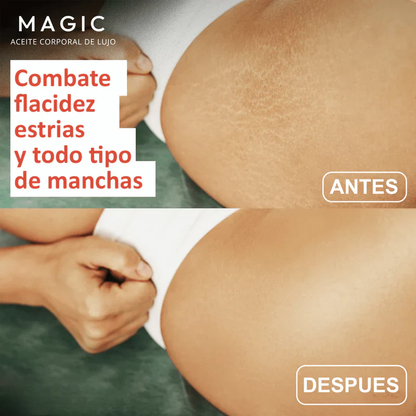 Aceite Corporal Original Magic™ - 100ml